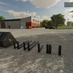 linde tools x4 v1.0 fs22 2