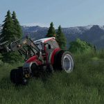 lindner geotrac 64 v1.0 fs22 5