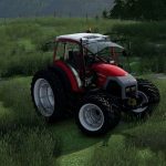 lindner geotrac 64 v1.0.0.1 fs22 5