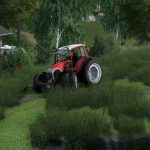 lindner geotrac 64 v1.0.0.1 fs22 6