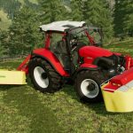 lindner lintrac 130 v1.1 fs22 4