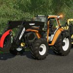 lindner lintrac 90 v1.0 fs22 5