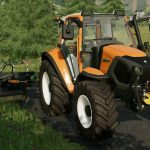 lindner lintrac 90 v1.1 fs22 3