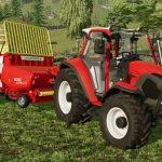 lindner lintrac 90 v1.1 fs22 4