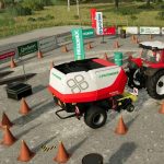 lindner lintrac supercup v1.0 fs22 3