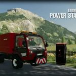 lindner power station v1.0 fs22 4