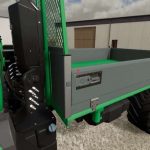 lindner unitrac 122 l pack v1.0.1.1 fs22 5