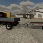 lindner unitrac 122 l pack v1.0.2.2 fs22 3