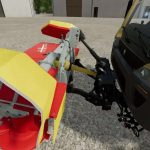 lindner unitrac 122 l pack v1.0.3.3 fs22 4