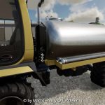 lindner unitrac 122 l pack v1.0.3.3 fs22 7