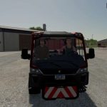 lindner unitrac 122 l pack v1.0.4.3 fs22 7