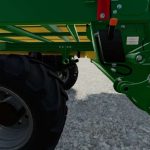 lindner unitrac 122 l pack v1.0.4.3 fs22 8