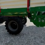 lindner unitrac 122 l pack v1.0.4.3 fs22 9