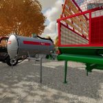 lindner unitrac 92 p5 v1.0 fs22 2