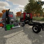 lindner unitrac 92 p5 v1.0 fs22 3