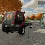 lindner unitrac 92 p5 v1.0 fs22 8