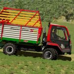 lindner unitrac l drive pack v7.2.1.1 fs22 4