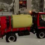 lindner unitrac pack sprayer v1.0.0.1 fs22 1