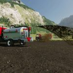 lindner unitrac pack v1.0 fs22 3