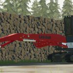 link belt 5040tl pack v1.0 fs22 2