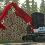 link belt 5040tl pack v1.0 fs22 3