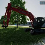 linkbelt 210 v1.0 fs22 5