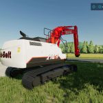 linkbelt 210 v1.0 fs22 6