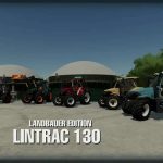 lintrac 130 le v1.0 fs22 6