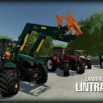 lintrac 130 le v1.0 fs22 7