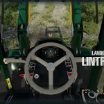 lintrac 130 le v1.0 fs22 8