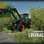 lintrac 130 le v1.0 fs22 9