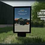 lintrac le advertising showcase 23 v1.0 fs22 1