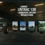 lintrac le advertising showcase 23 v1.0 fs22 2