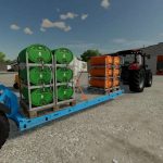 liquid barrels v1.0 fs22 3