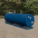 liquid fertilizer tank v1.0 fs22 2