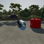 liquid manure sell v1.0 fs22 3