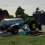 liquid manure shop v1.0 fs22 2