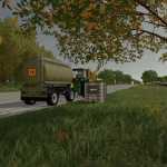 liquid support v1.0 fs22 1