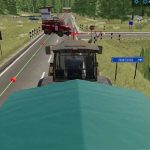 liski autodrive config v1.0.0.1 fs22 4