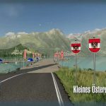 little austria pack v1.0 fs22 3