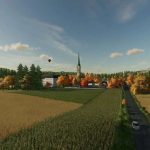 little land v1.0 fs22 3