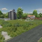 little land v1.0 fs22 4