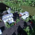 little mountain country v1.0 fs22 2