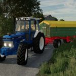 lizard 10 series v1.0 fs22 5