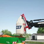 lizard 1000 baglifter v1.0 fs22 3