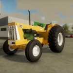 lizard 1105 v1.0 fs22 2