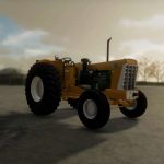 lizard 1105 v1.0 fs22 3