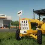 lizard 1105 v1.1 fs22 1