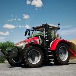 lizard 11400 v1.0 fs22 2