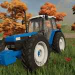 lizard 1184 40 v1.0 fs22 1